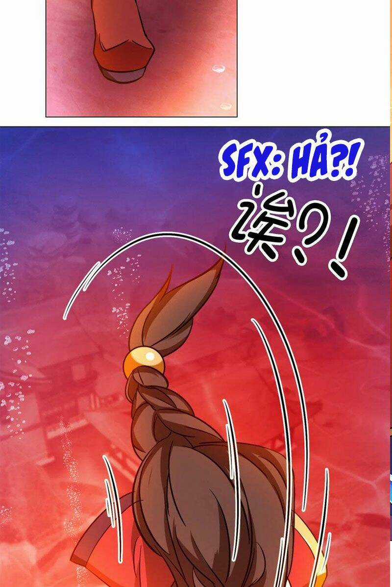 Vạn Cổ Kiếm Thần Chapter 116 trang 10