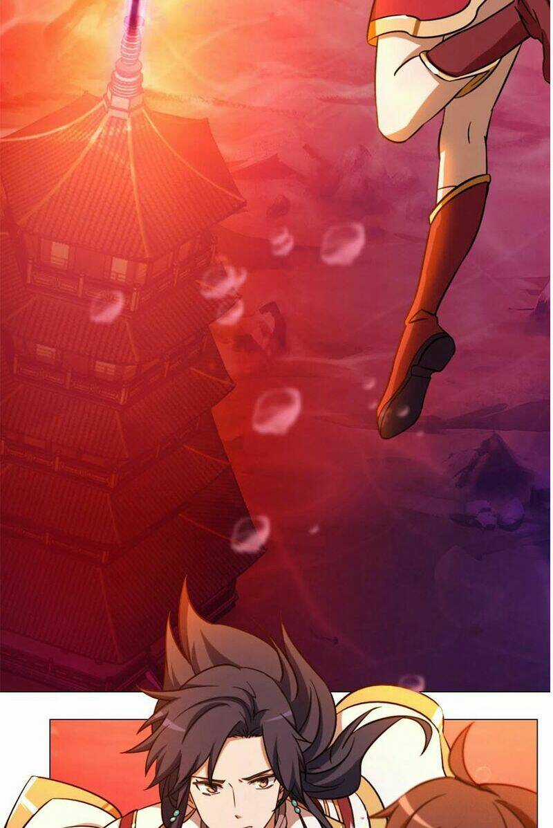 Vạn Cổ Kiếm Thần Chapter 116 trang 13