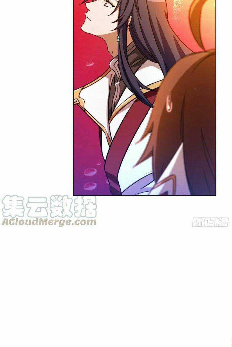 Vạn Cổ Kiếm Thần Chapter 116 trang 15