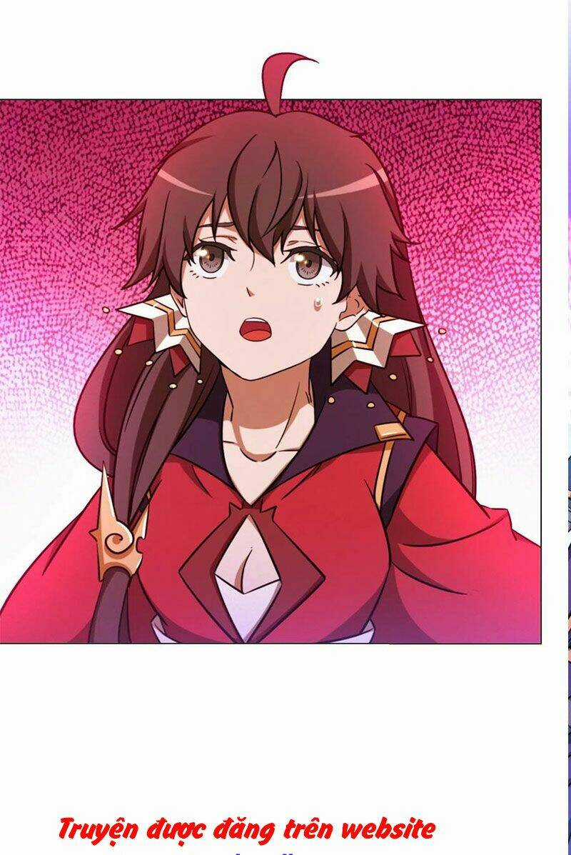 Vạn Cổ Kiếm Thần Chapter 116 trang 16