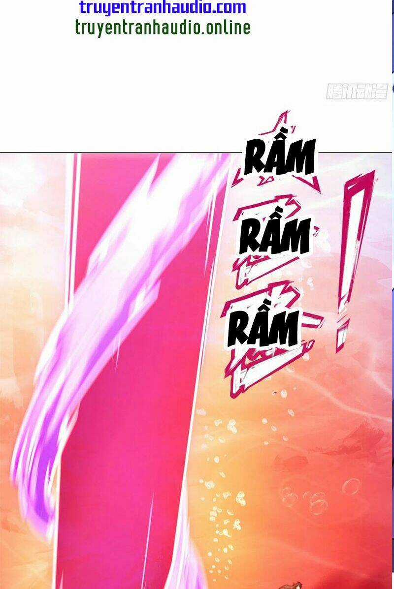 Vạn Cổ Kiếm Thần Chapter 116 trang 17