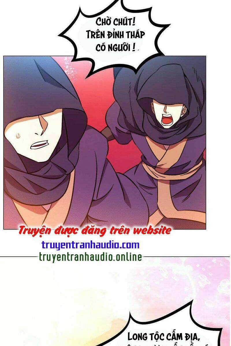 Vạn Cổ Kiếm Thần Chapter 116 trang 22