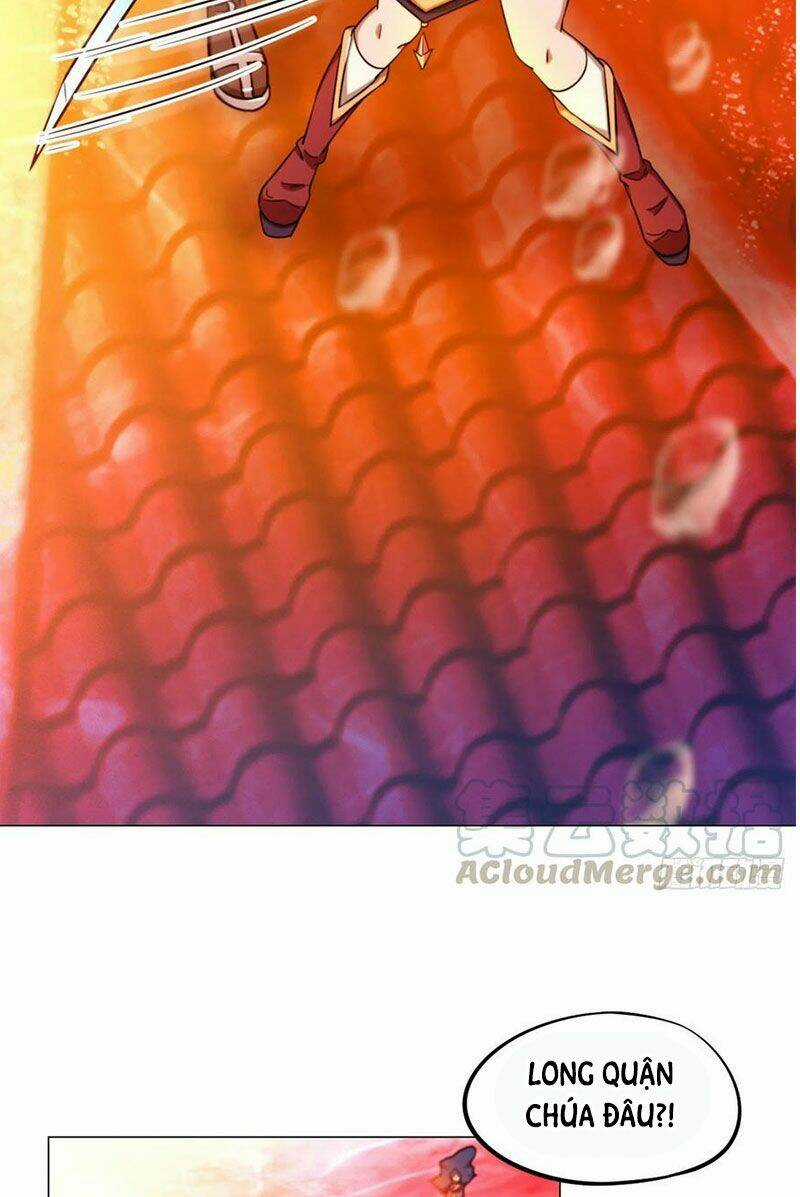 Vạn Cổ Kiếm Thần Chapter 116 trang 24