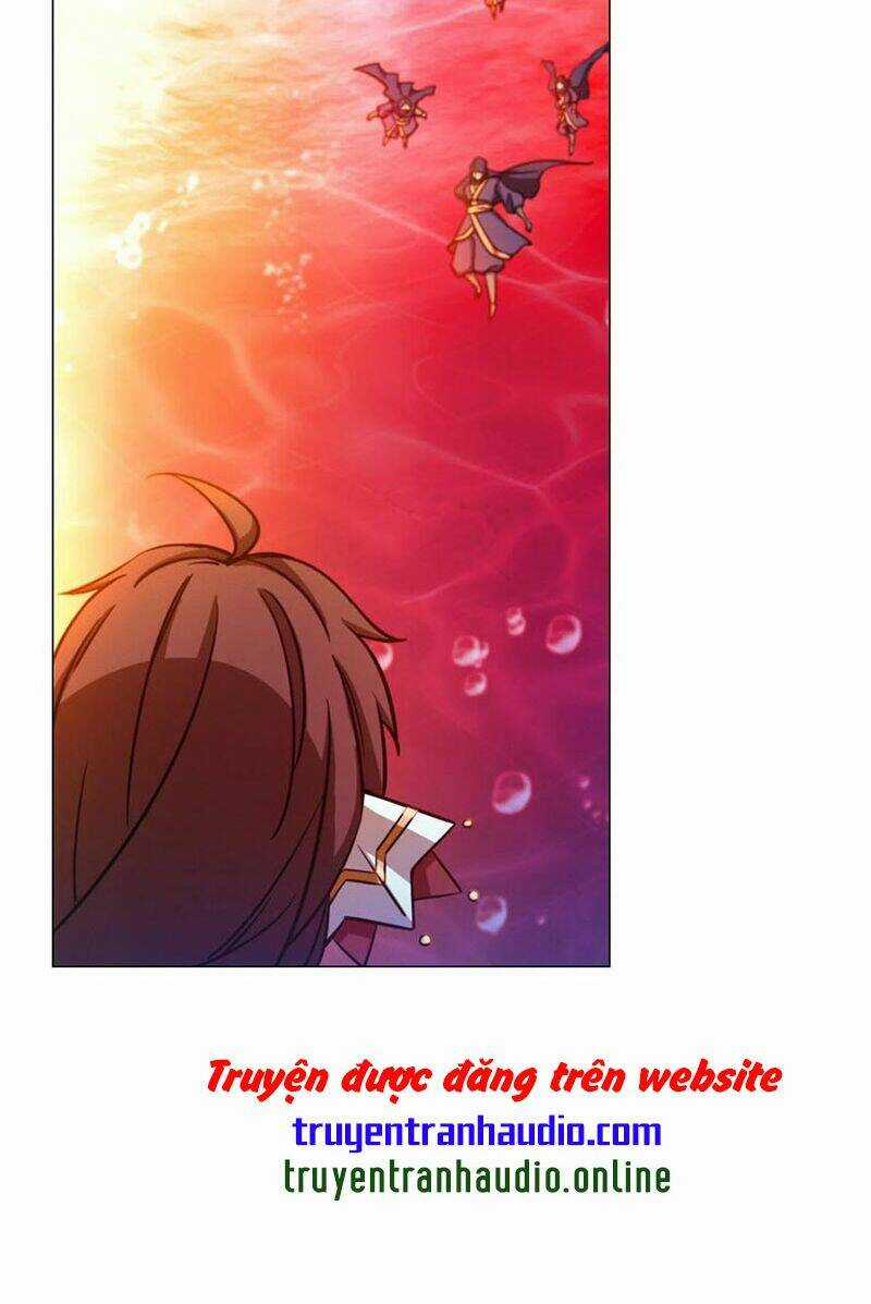 Vạn Cổ Kiếm Thần Chapter 116 trang 25