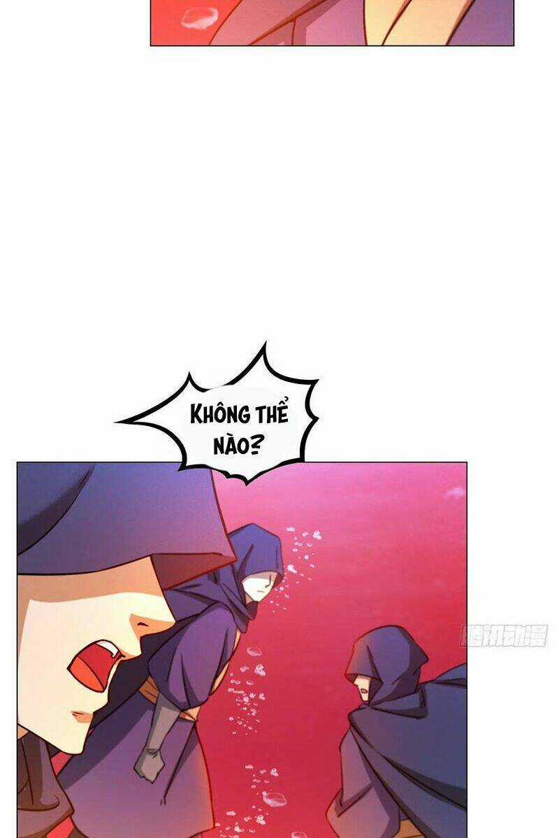 Vạn Cổ Kiếm Thần Chapter 116 trang 27