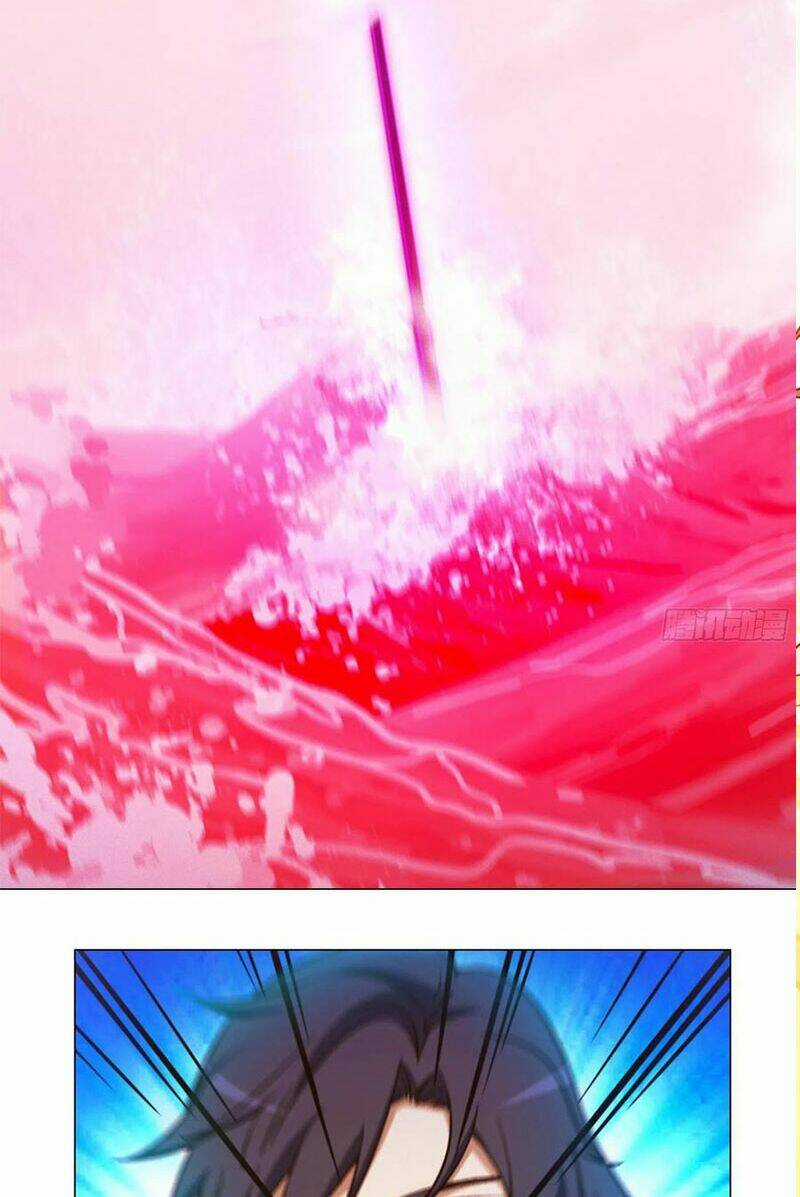 Vạn Cổ Kiếm Thần Chapter 116 trang 3