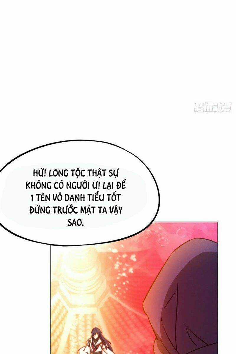 Vạn Cổ Kiếm Thần Chapter 116 trang 32