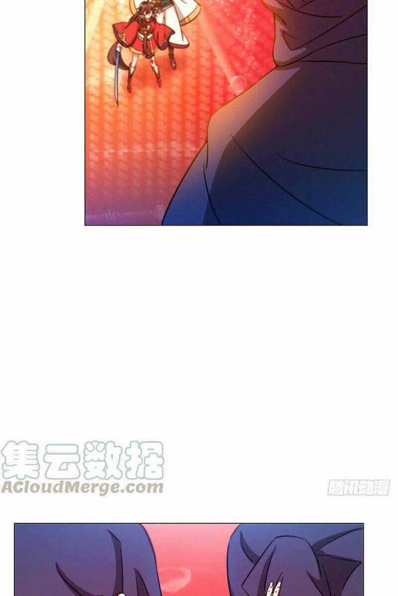 Vạn Cổ Kiếm Thần Chapter 116 trang 33