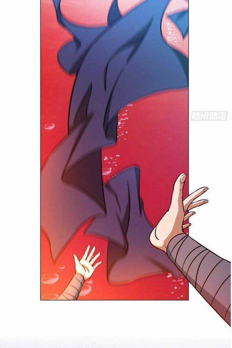 Vạn Cổ Kiếm Thần Chapter 116 trang 35