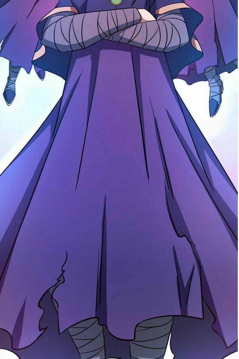 Vạn Cổ Kiếm Thần Chapter 116 trang 37