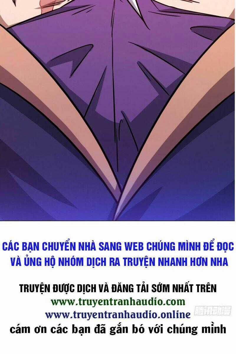 Vạn Cổ Kiếm Thần Chapter 116 trang 39