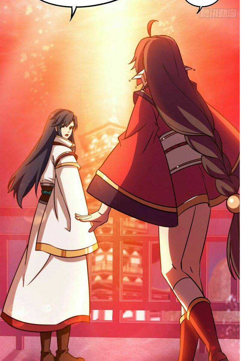 Vạn Cổ Kiếm Thần Chapter 116 trang 5