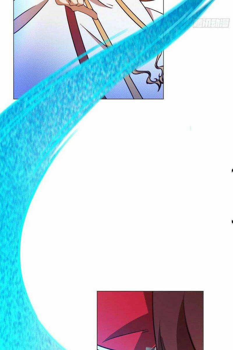 Vạn Cổ Kiếm Thần Chapter 116 trang 8