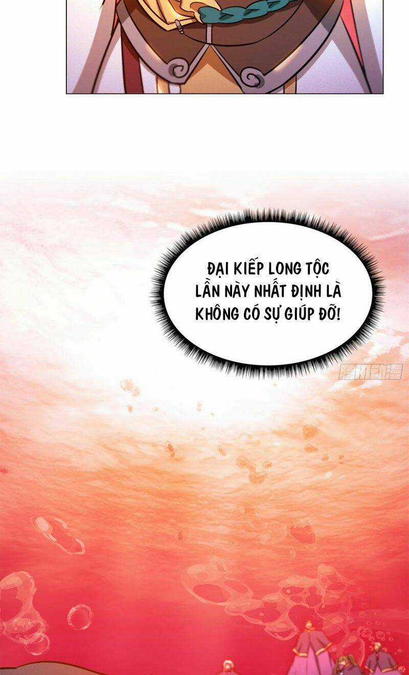 Vạn Cổ Kiếm Thần Chapter 118 trang 11