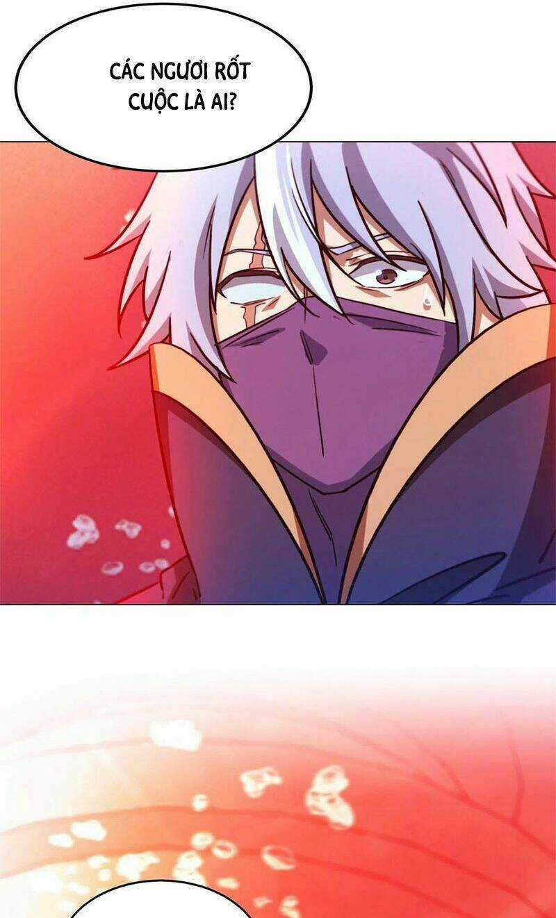 Vạn Cổ Kiếm Thần Chapter 118 trang 13