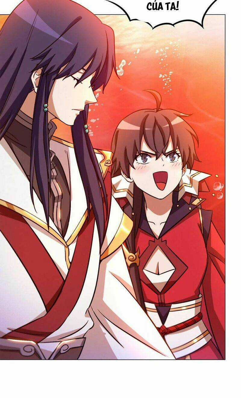 Vạn Cổ Kiếm Thần Chapter 118 trang 17