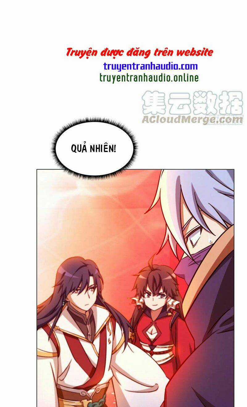 Vạn Cổ Kiếm Thần Chapter 118 trang 18