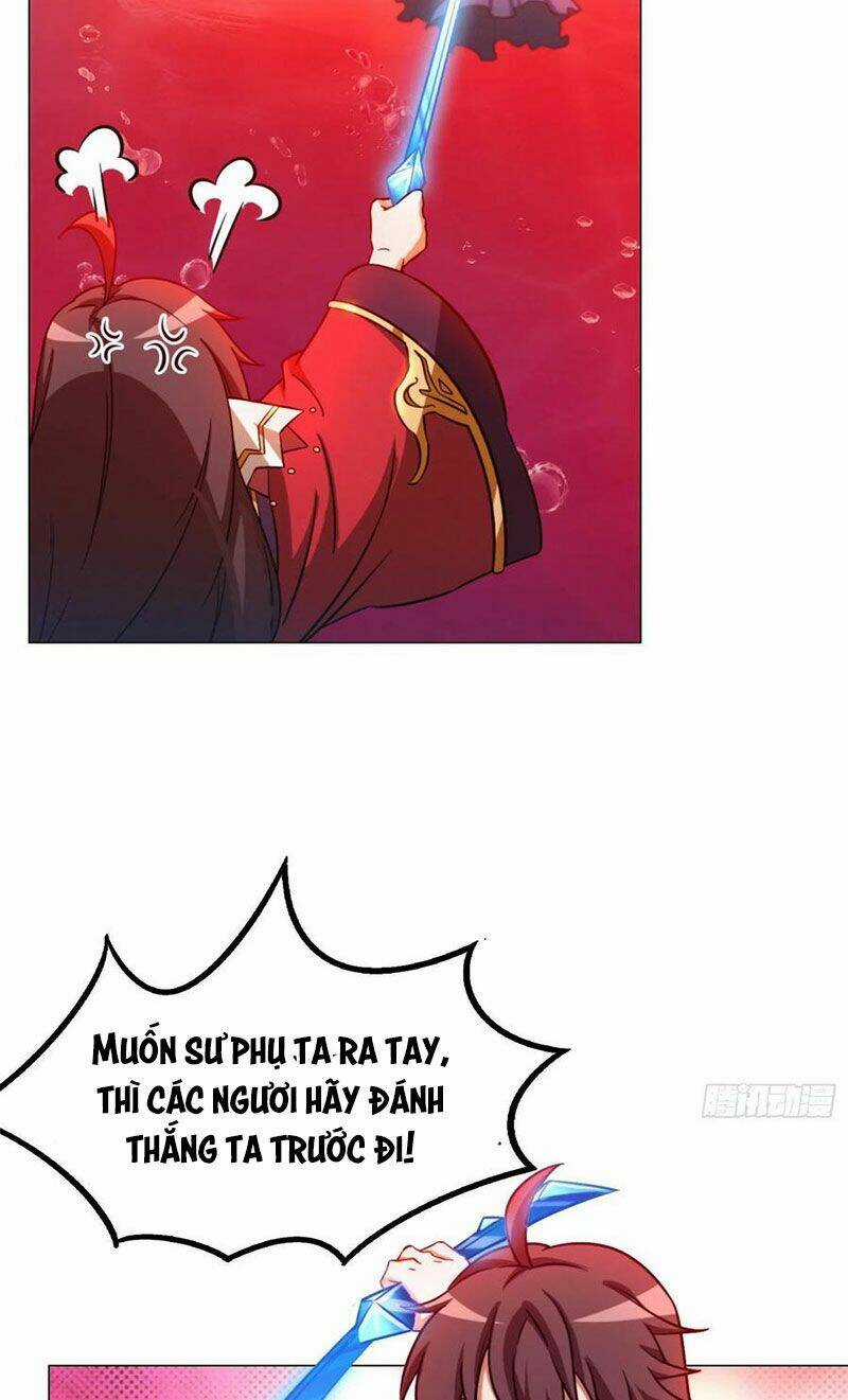 Vạn Cổ Kiếm Thần Chapter 118 trang 23