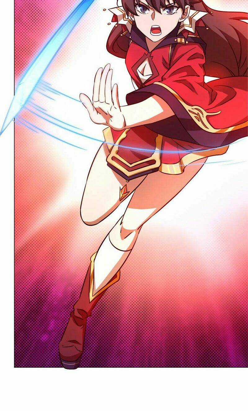 Vạn Cổ Kiếm Thần Chapter 118 trang 24