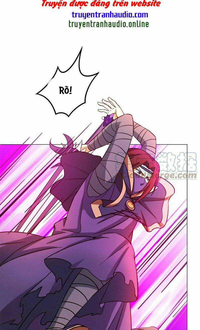 Vạn Cổ Kiếm Thần Chapter 118 trang 26