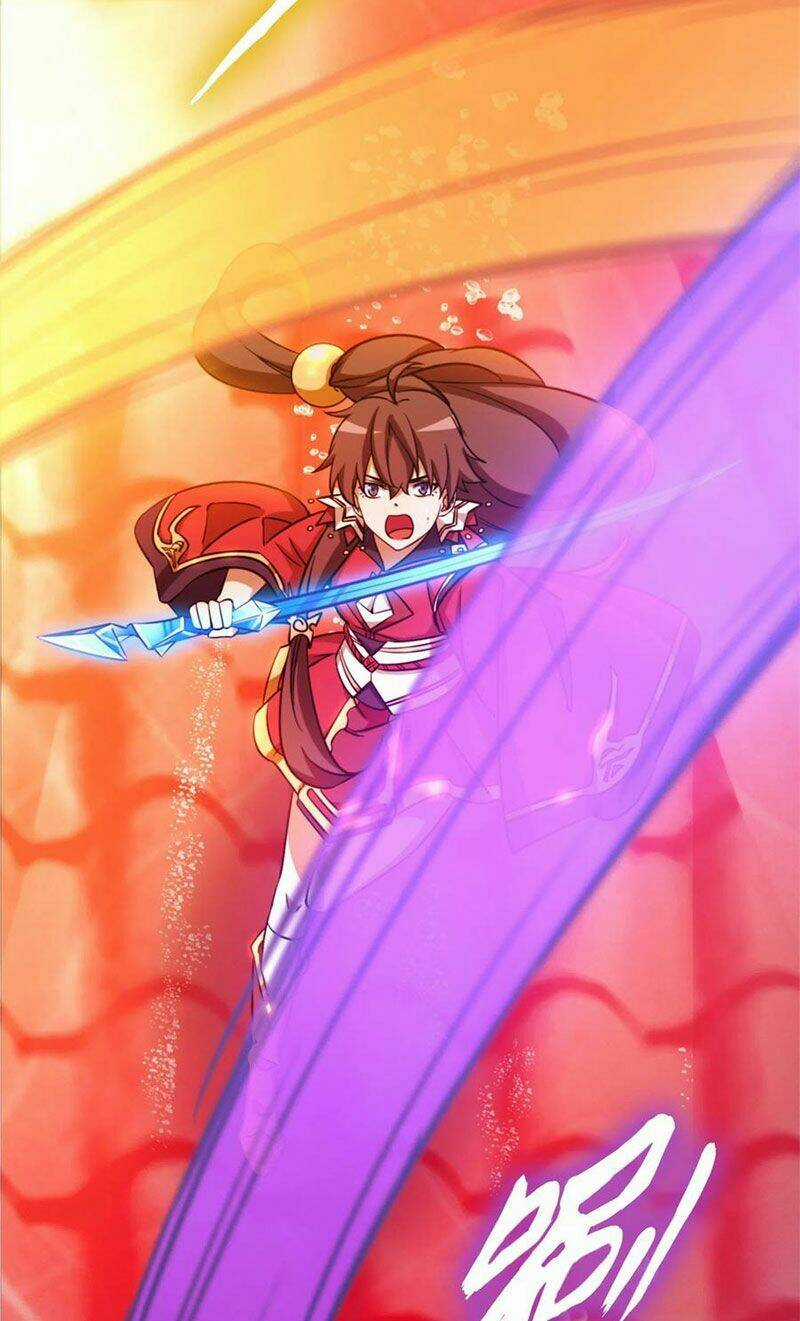 Vạn Cổ Kiếm Thần Chapter 118 trang 28