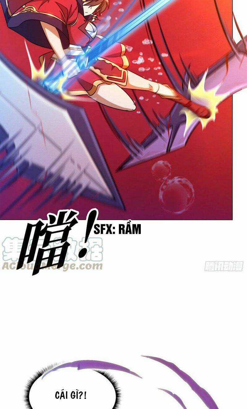 Vạn Cổ Kiếm Thần Chapter 118 trang 30