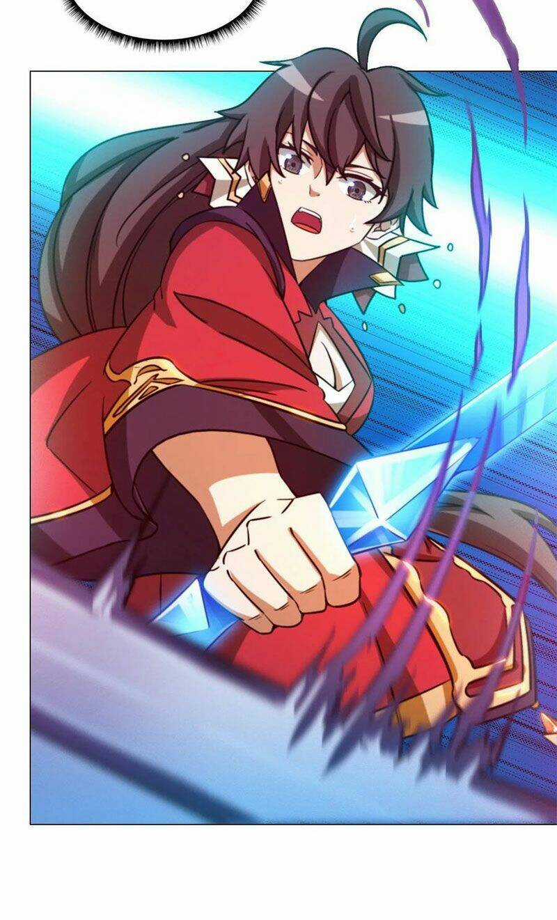 Vạn Cổ Kiếm Thần Chapter 118 trang 31