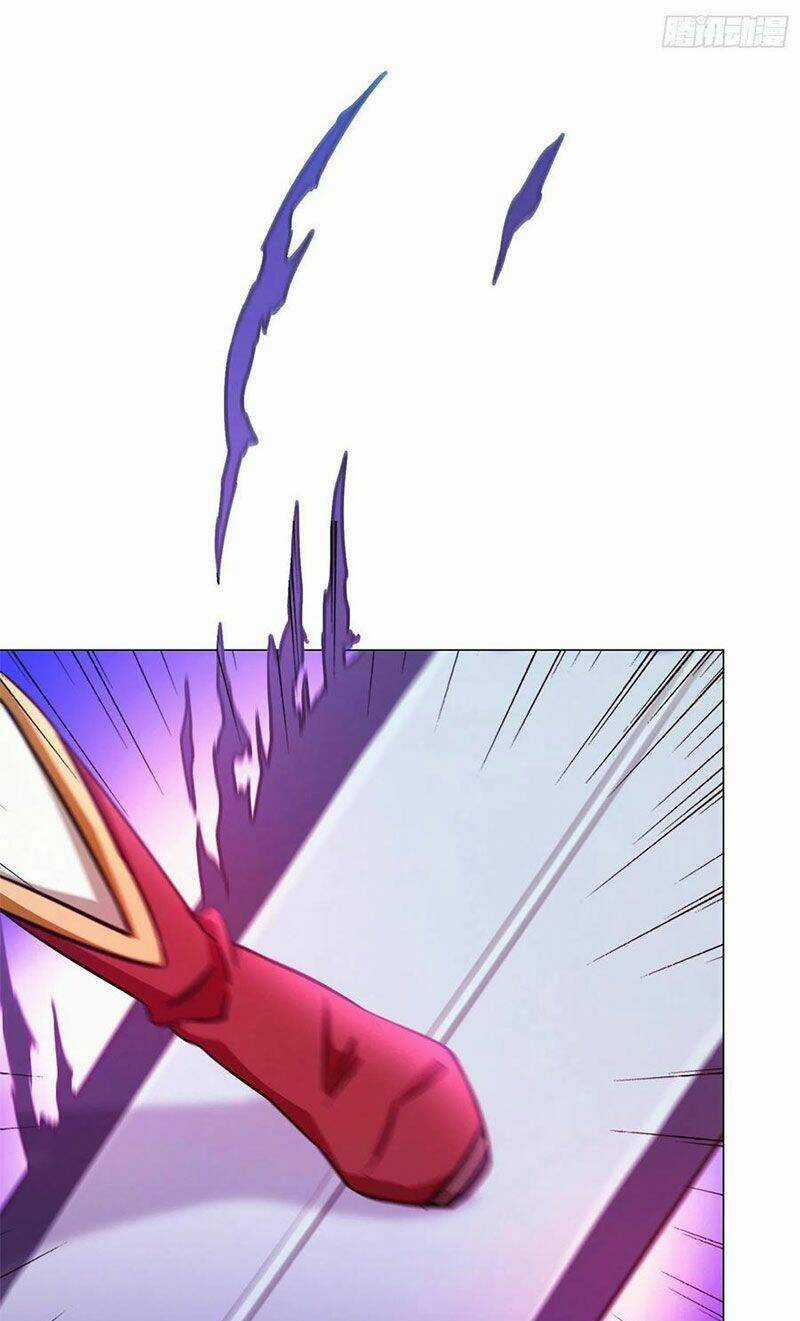 Vạn Cổ Kiếm Thần Chapter 118 trang 32