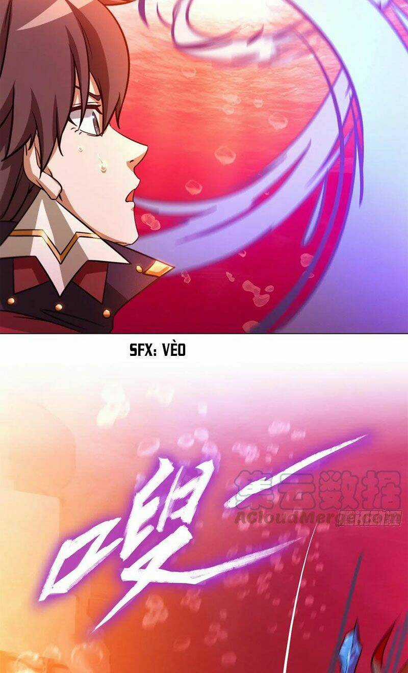 Vạn Cổ Kiếm Thần Chapter 118 trang 34