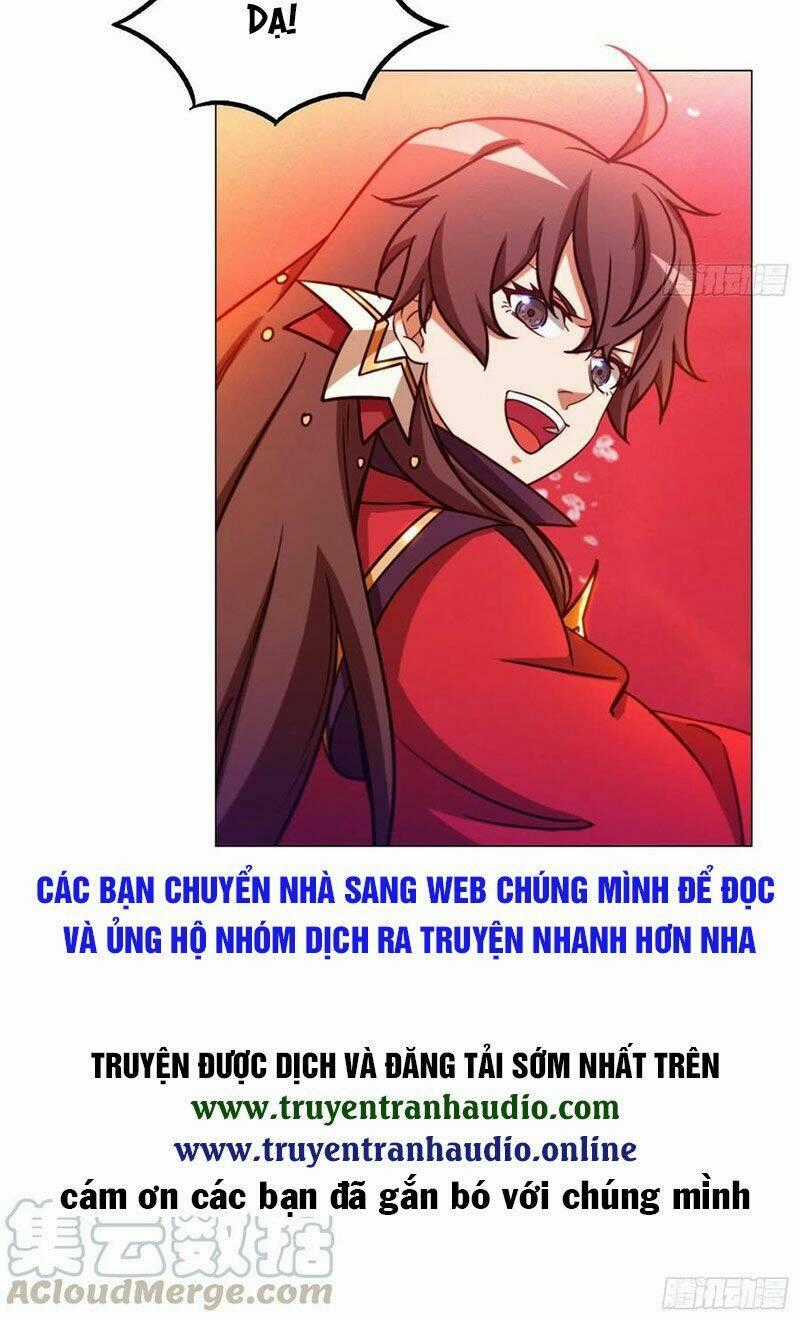 Vạn Cổ Kiếm Thần Chapter 118 trang 39