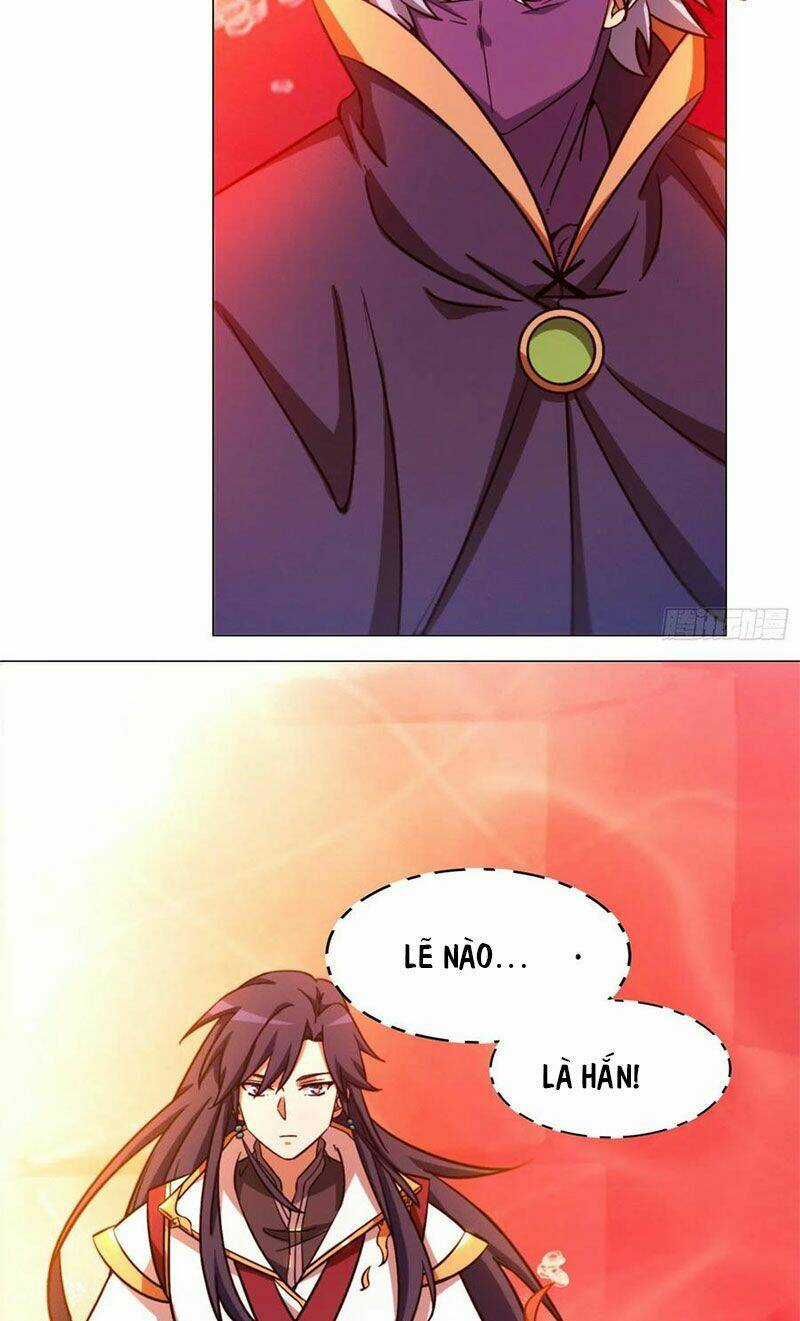 Vạn Cổ Kiếm Thần Chapter 118 trang 7