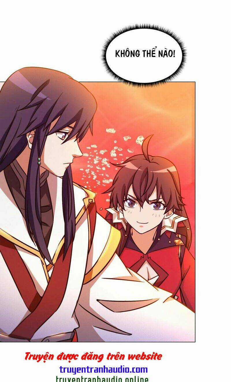 Vạn Cổ Kiếm Thần Chapter 118 trang 9