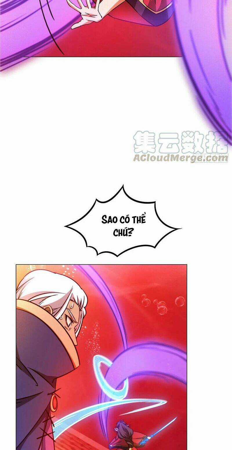 Vạn Cổ Kiếm Thần Chapter 119 trang 11