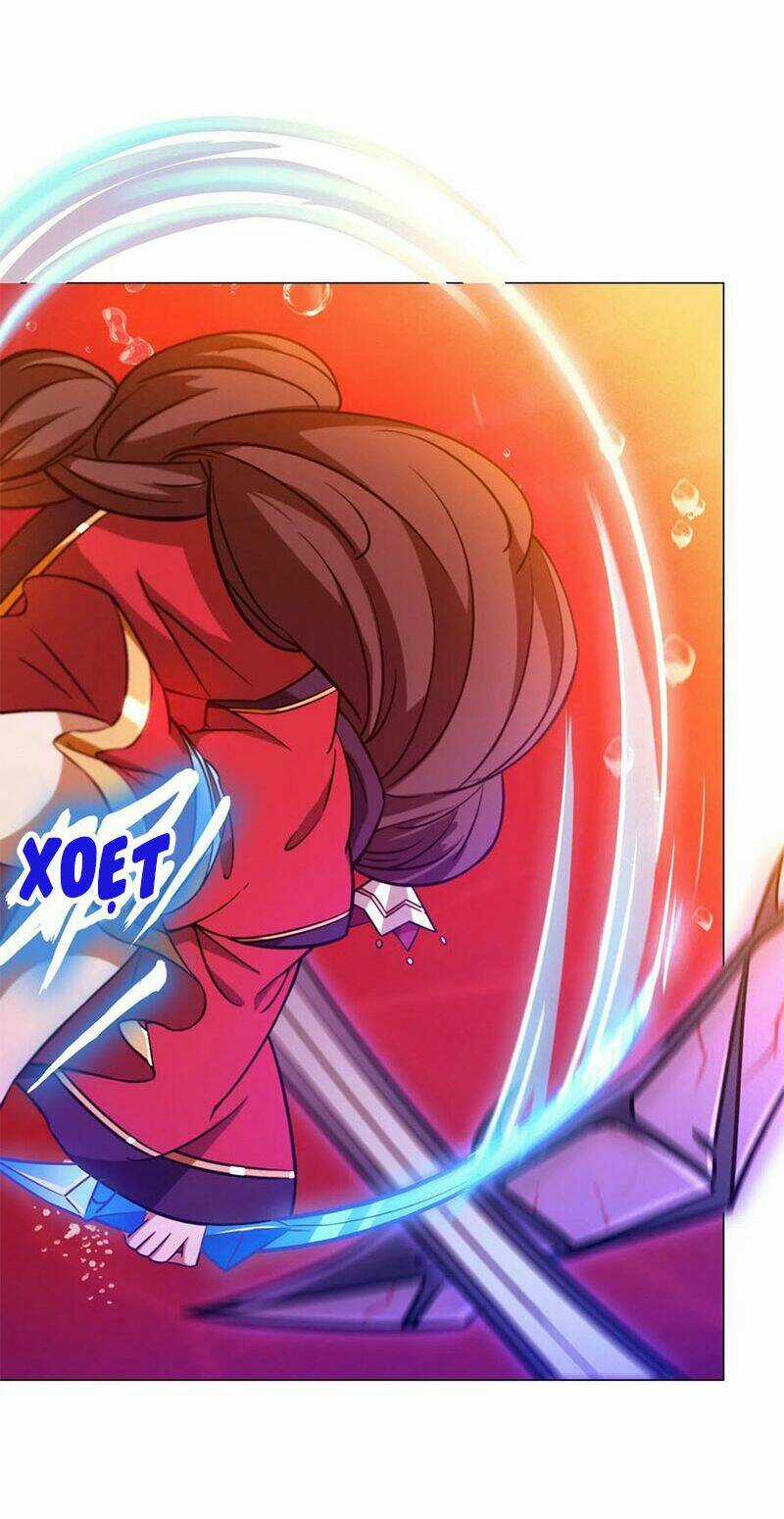 Vạn Cổ Kiếm Thần Chapter 119 trang 15