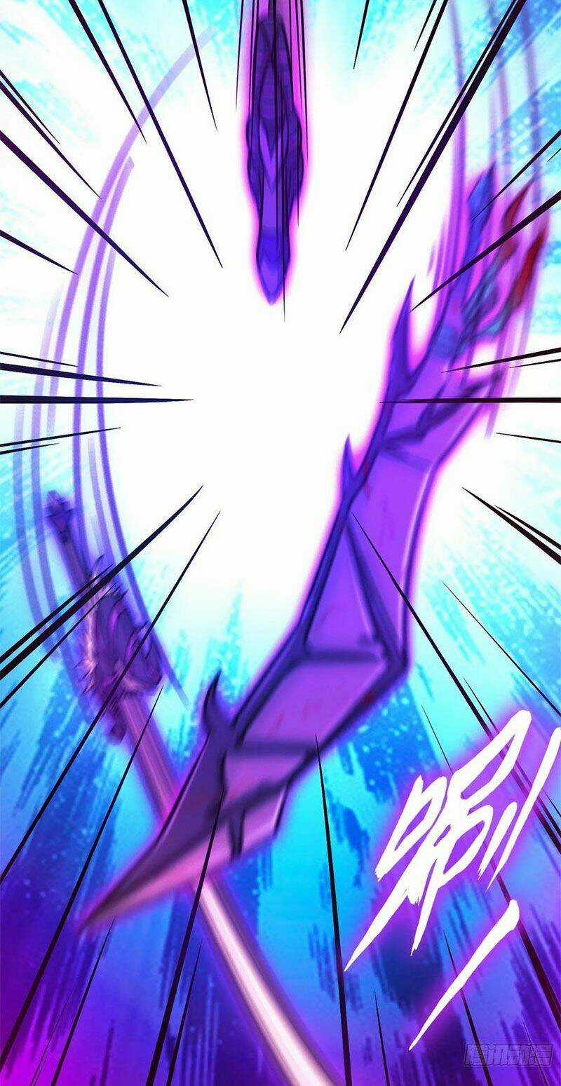 Vạn Cổ Kiếm Thần Chapter 119 trang 2