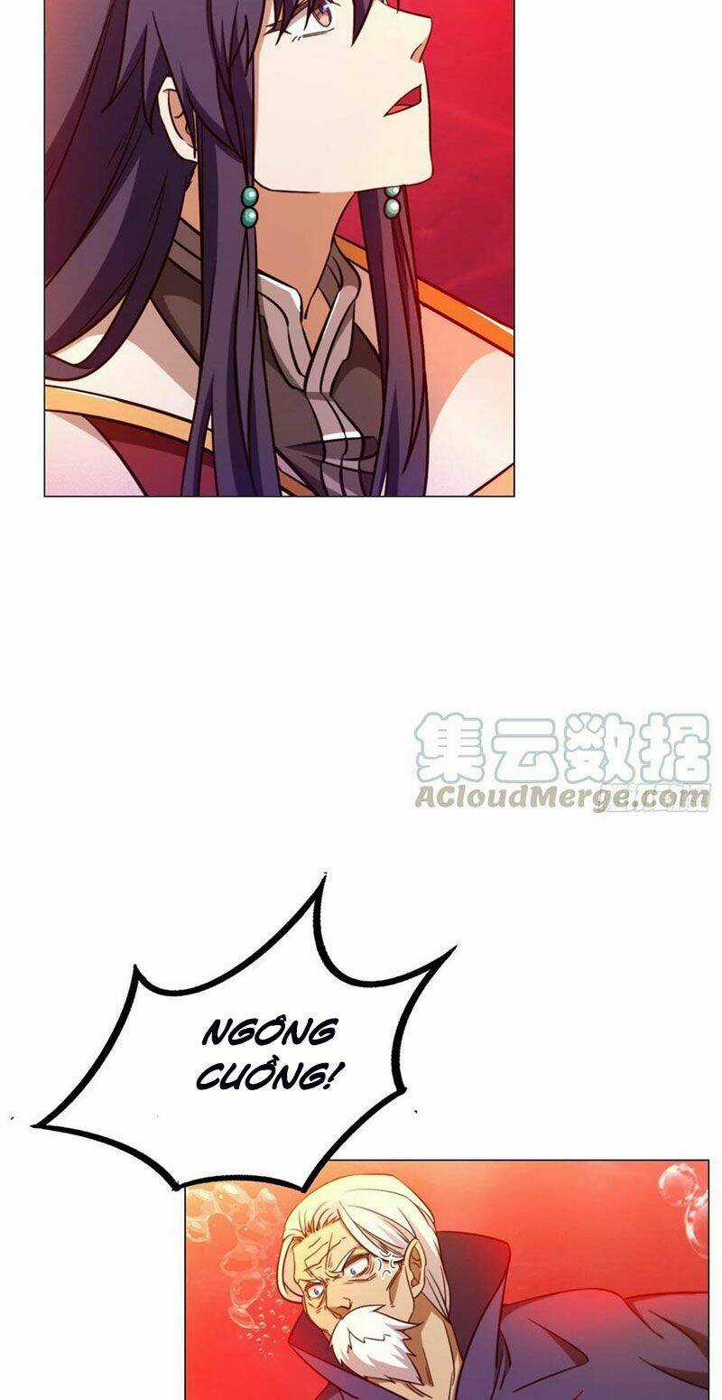 Vạn Cổ Kiếm Thần Chapter 119 trang 20