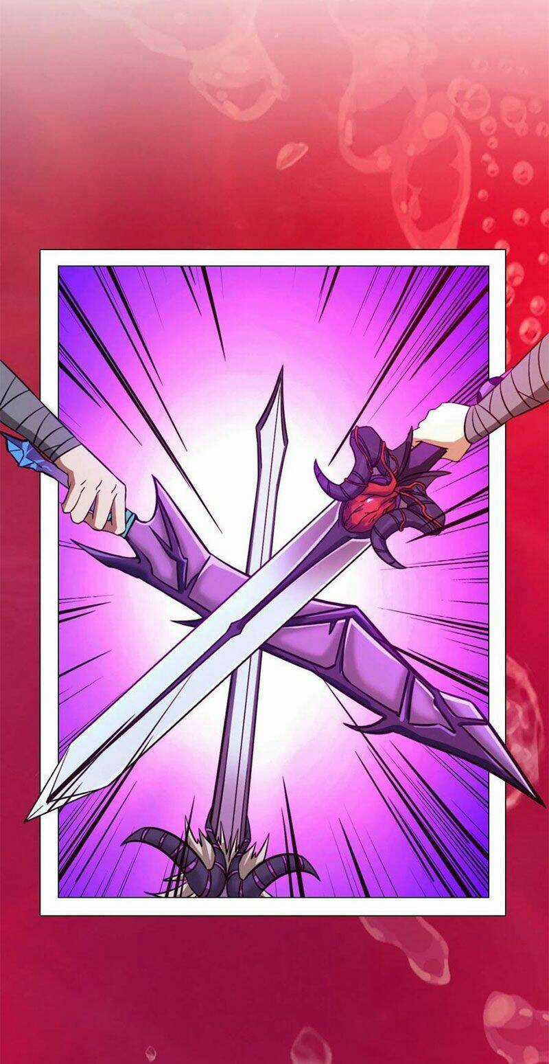 Vạn Cổ Kiếm Thần Chapter 119 trang 24