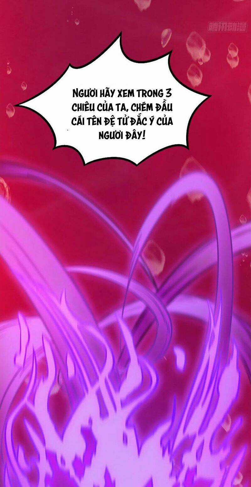 Vạn Cổ Kiếm Thần Chapter 119 trang 25