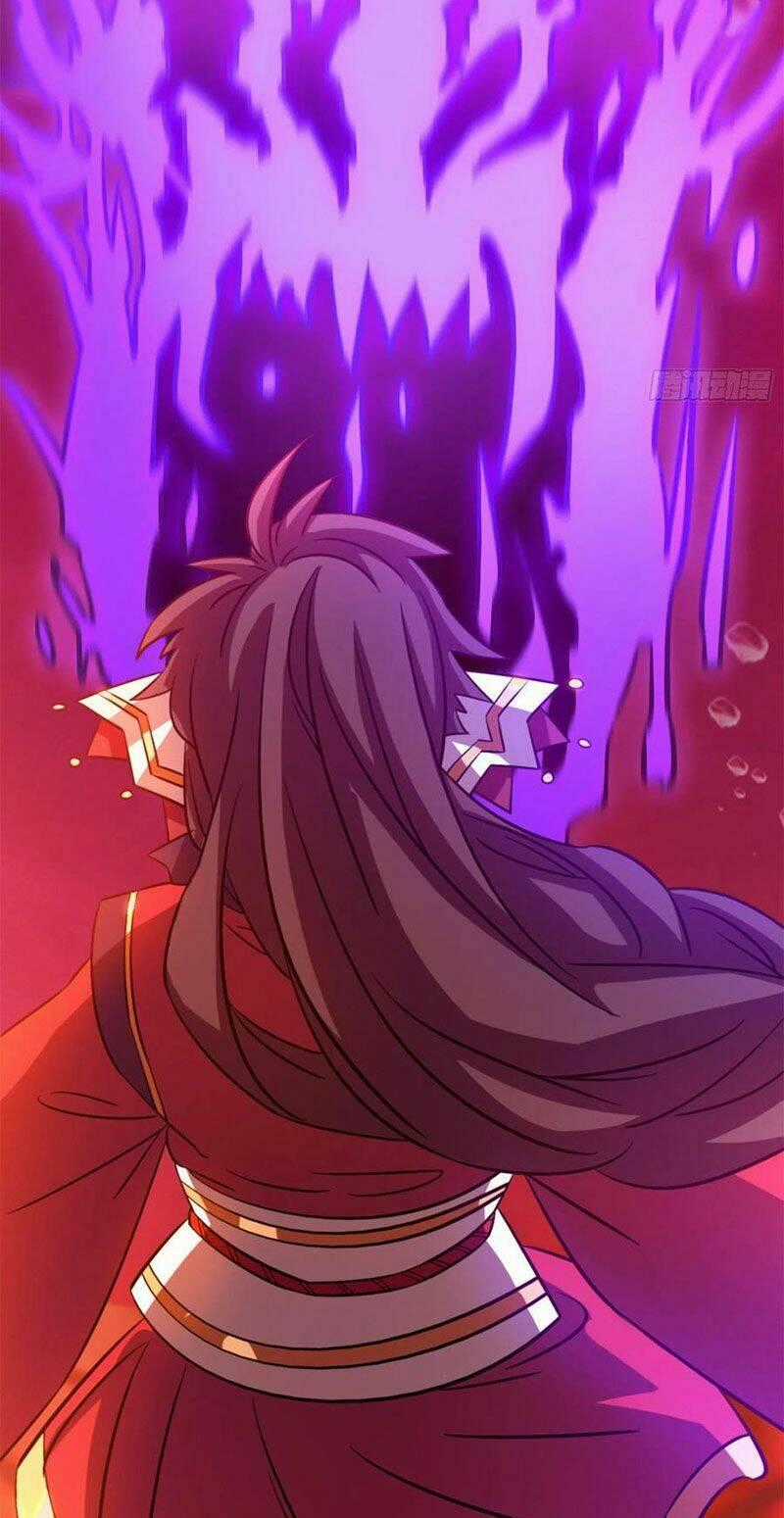 Vạn Cổ Kiếm Thần Chapter 119 trang 26