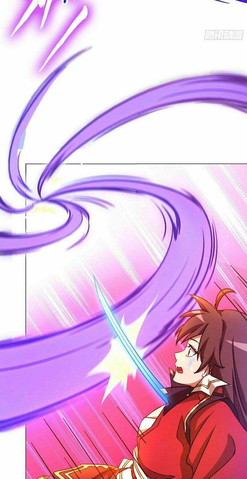 Vạn Cổ Kiếm Thần Chapter 119 trang 4