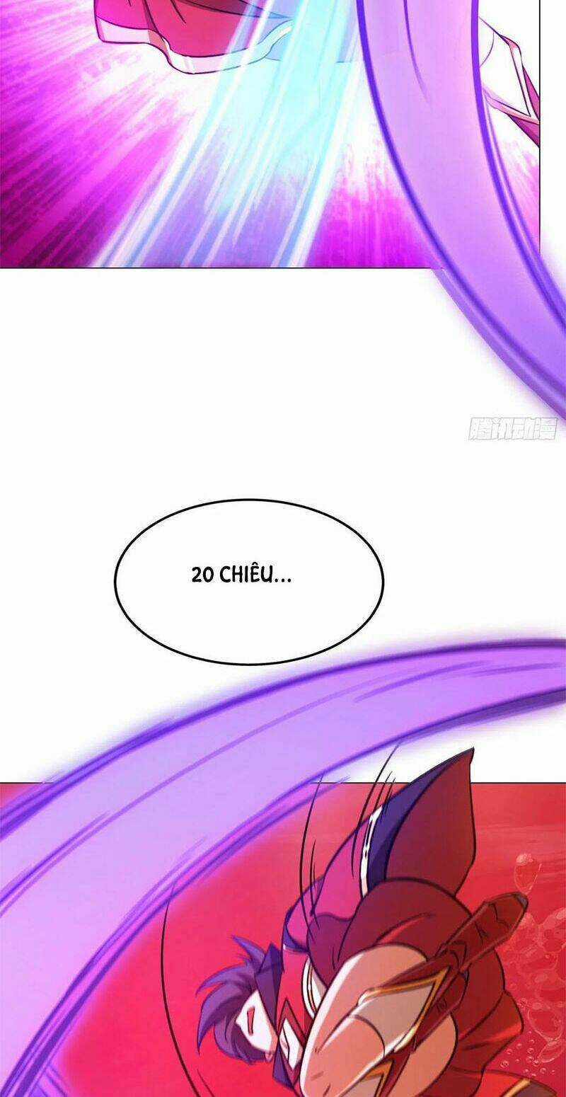 Vạn Cổ Kiếm Thần Chapter 119 trang 9