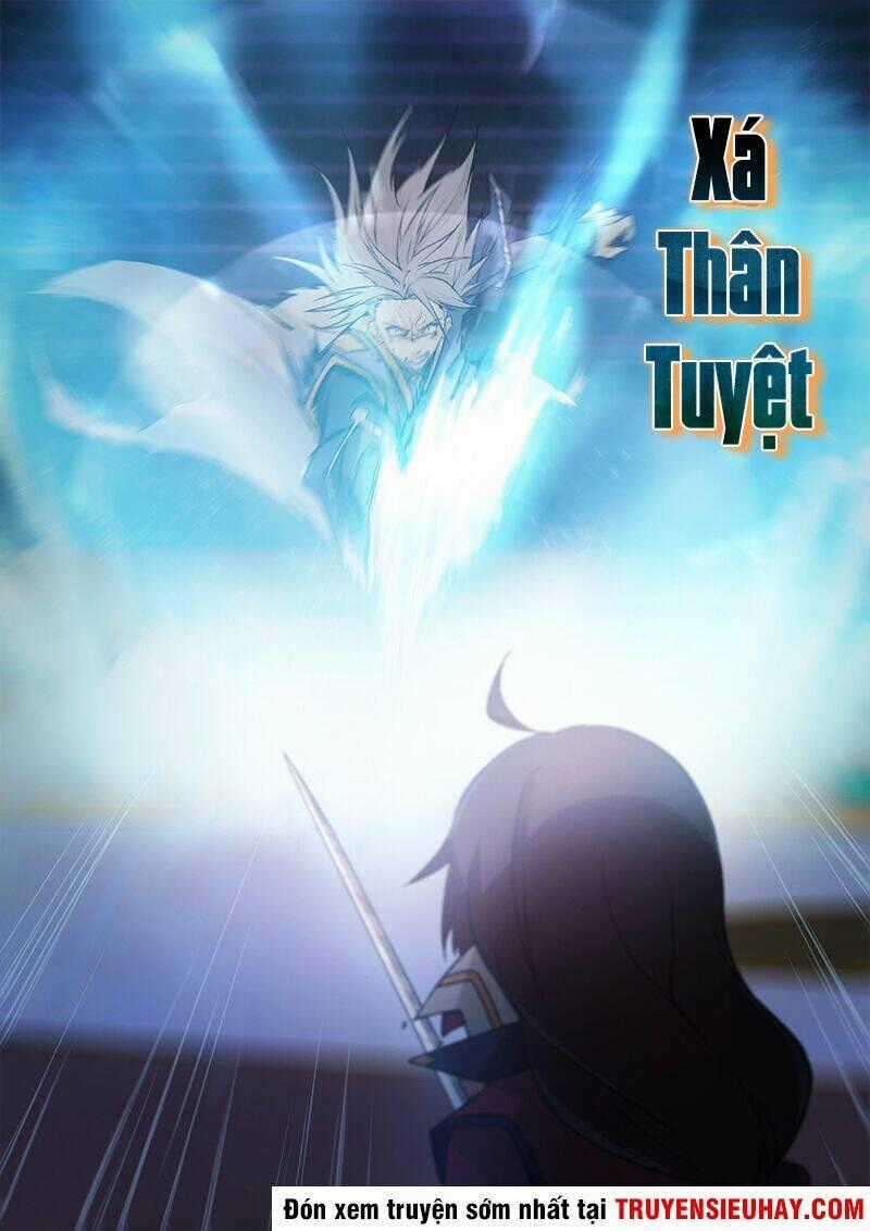 Vạn Cổ Kiếm Thần Chapter 12 trang 7