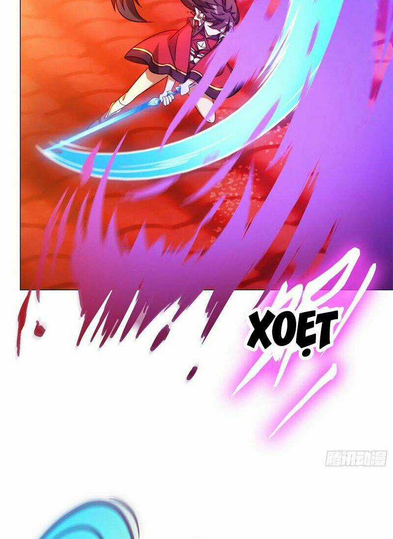 Vạn Cổ Kiếm Thần Chapter 120 trang 11