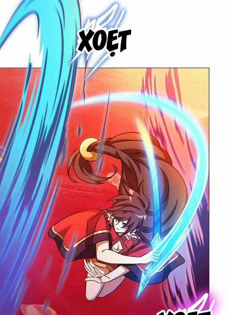 Vạn Cổ Kiếm Thần Chapter 120 trang 12