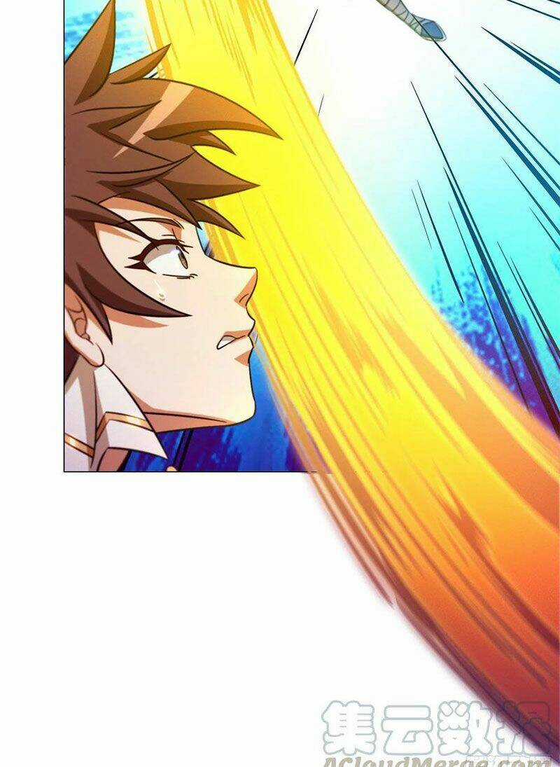 Vạn Cổ Kiếm Thần Chapter 120 trang 14