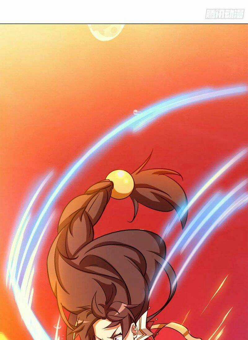 Vạn Cổ Kiếm Thần Chapter 120 trang 16