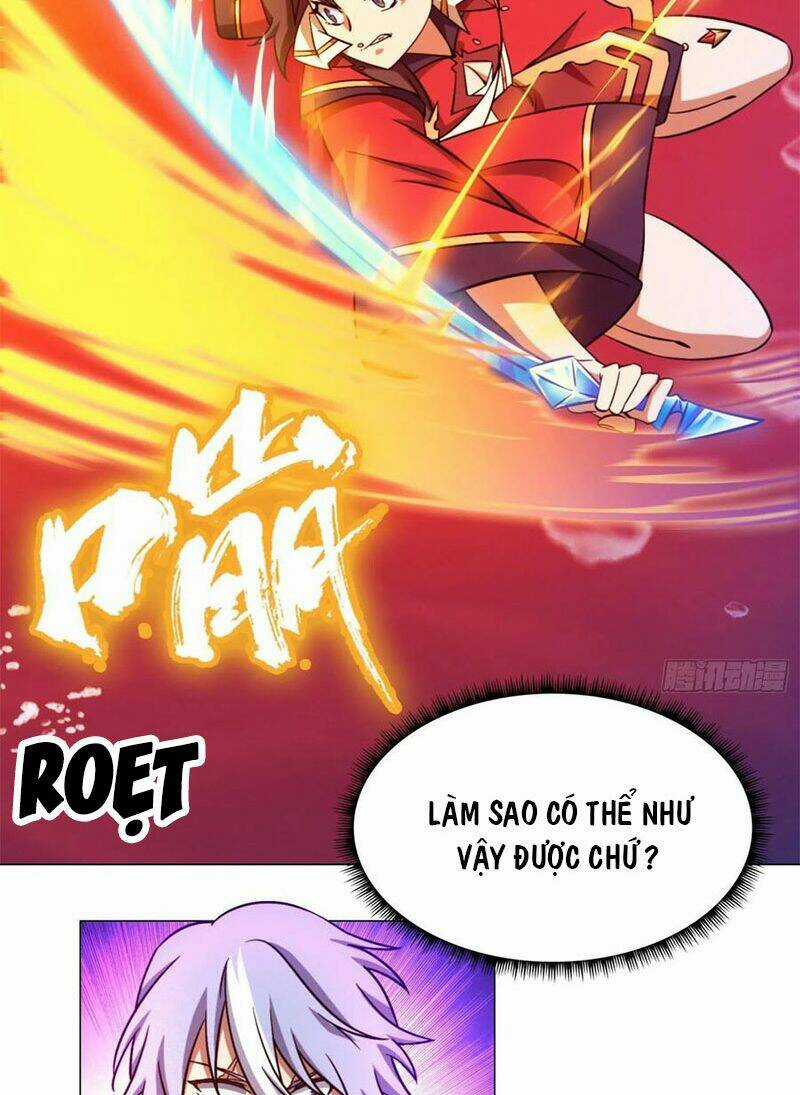 Vạn Cổ Kiếm Thần Chapter 120 trang 17