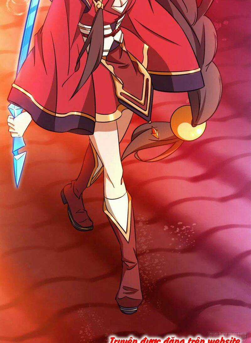 Vạn Cổ Kiếm Thần Chapter 120 trang 21