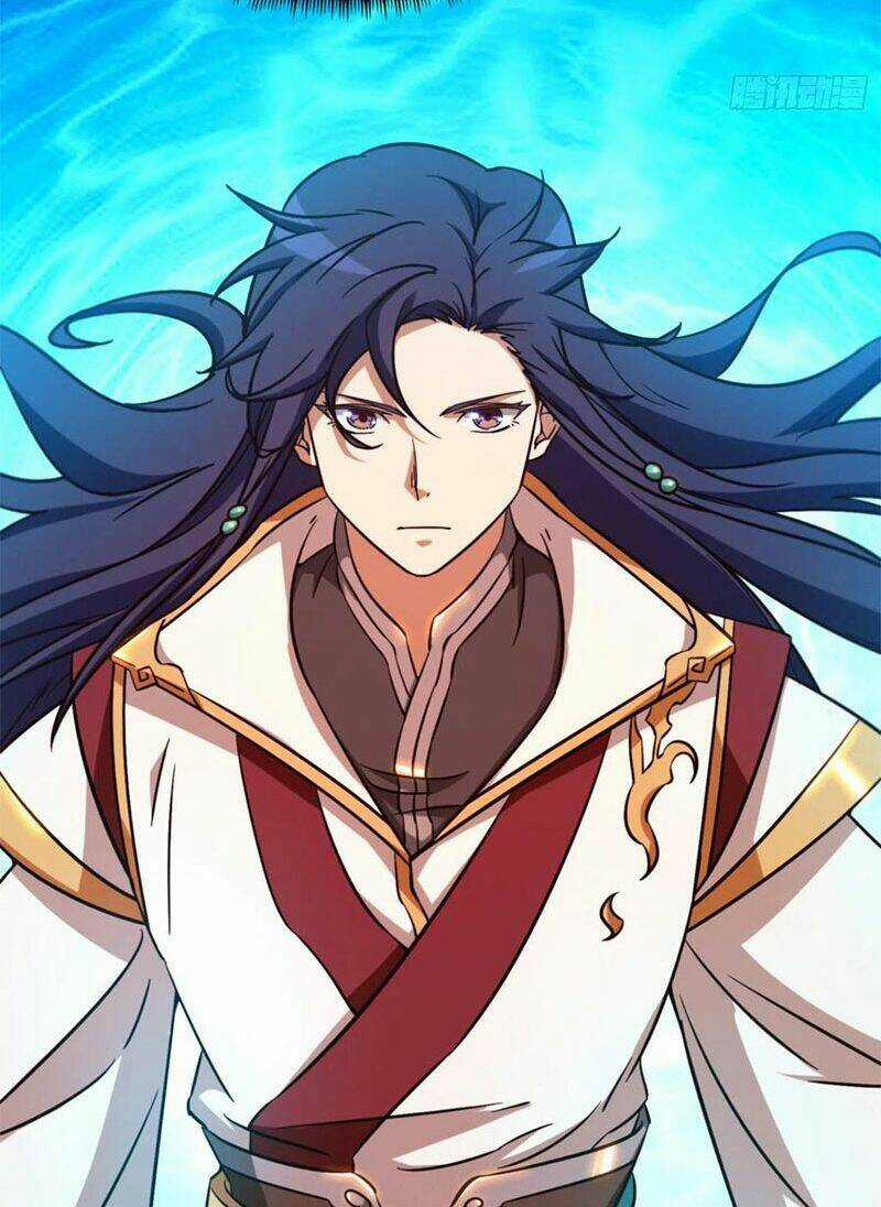 Vạn Cổ Kiếm Thần Chapter 120 trang 25