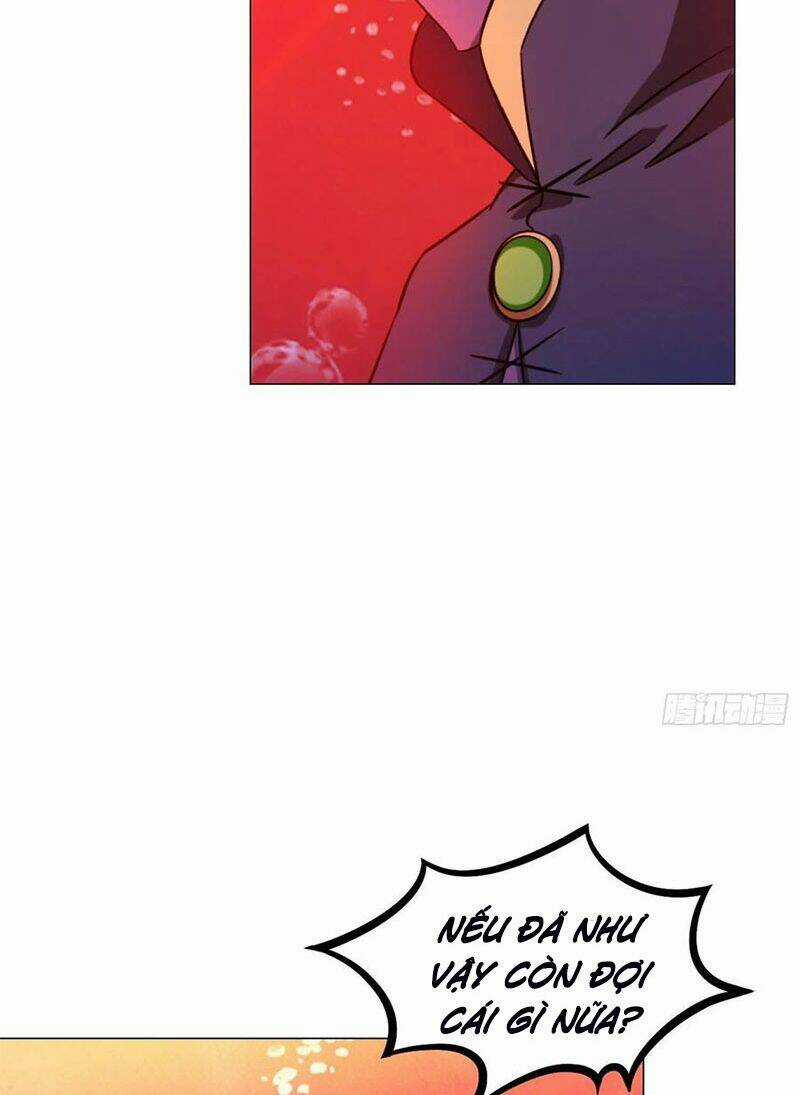 Vạn Cổ Kiếm Thần Chapter 120 trang 29